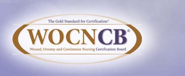 how hard is wocn test|national wound and ostomy certification.